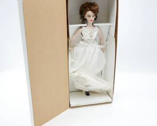 "All About Eve" Madra Doll Gene Marshall Collection - Brand New in Box
