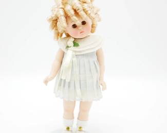 The Shirley Temple "Ginny" Doll by Danbury Mint
