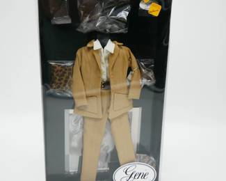 Ashton-Drake Gene Doll "Safari" Outfit
