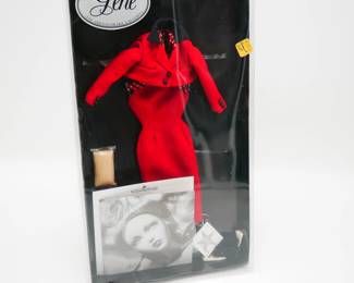 Ashton-Drake Gene Doll "Smart Set" Outfit
