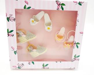 Kitty Collier "Kitty Two Shoes" KCAC202 by Tonner Doll Company
