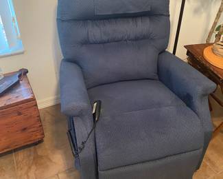 Golden Power lift chair