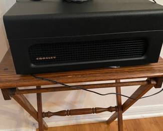 Crosley Turntable 