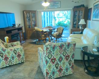 If you can see it, it’s for sale!! 