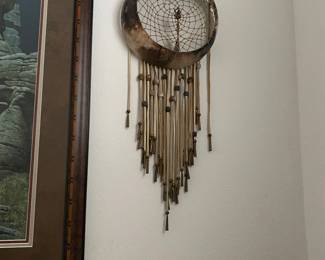 Authentic Native American Dream Catcher