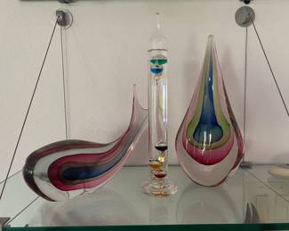 Murano Glass