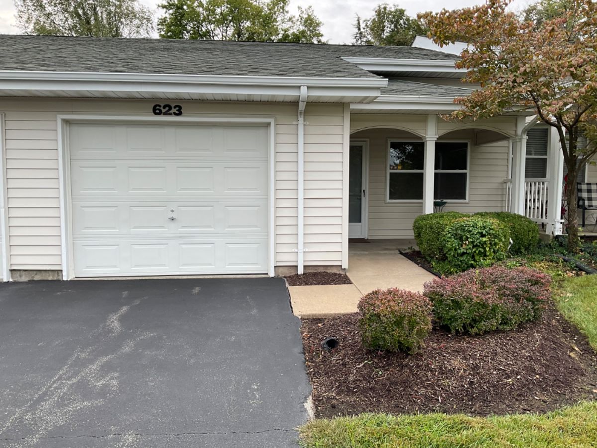 UNIQUE VILLA BY JIM KIRKWOOD in Weldon Spring, MO starts on 9/15/2023