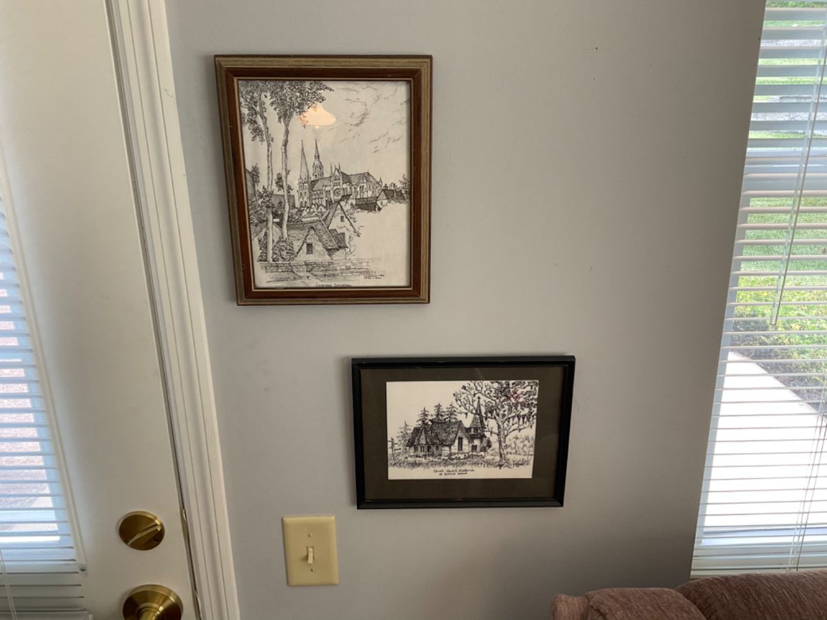 UNIQUE VILLA BY JIM KIRKWOOD in Weldon Spring, MO starts on 9/15/2023