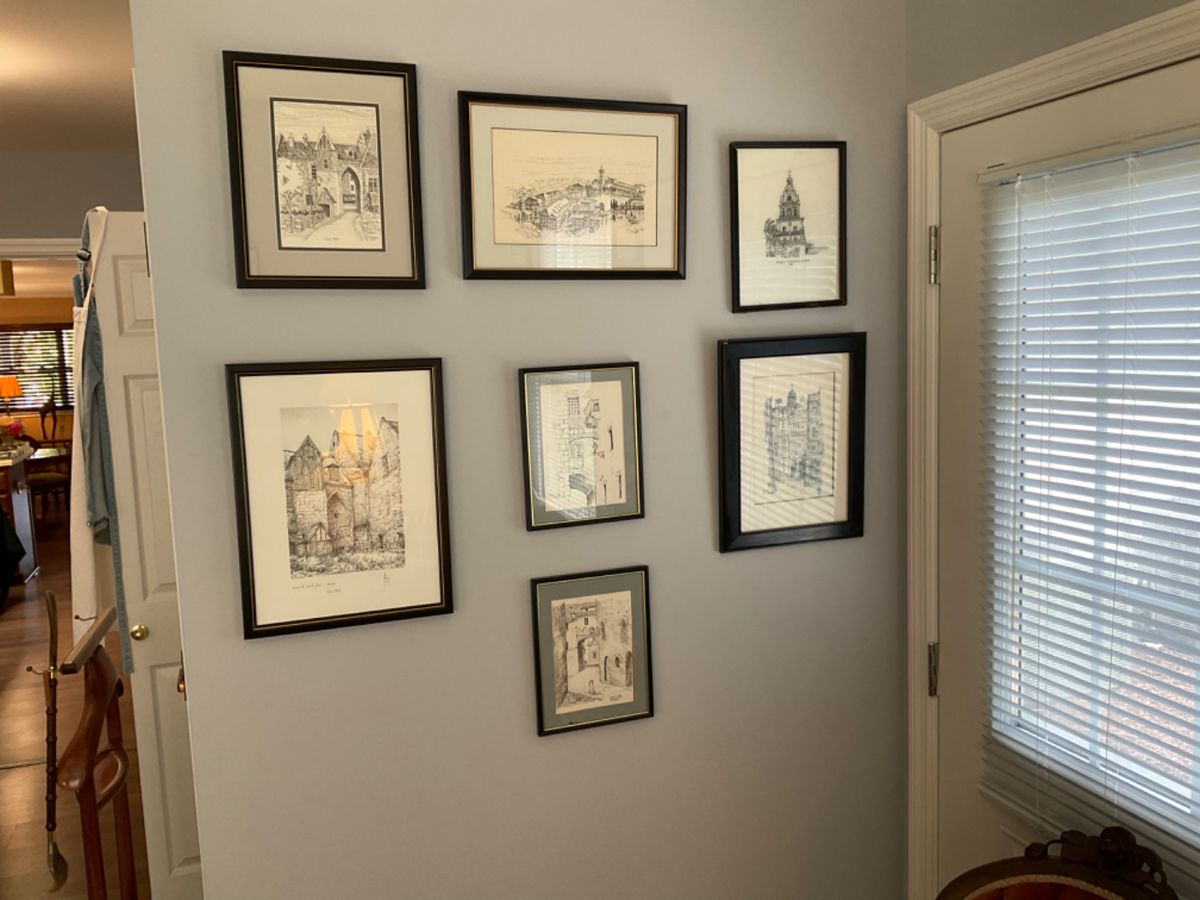 UNIQUE VILLA BY JIM KIRKWOOD in Weldon Spring, MO starts on 9/15/2023