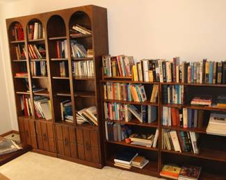 Individual pictures of important books to come