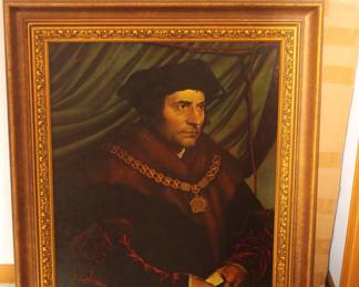 Sir Thomas More