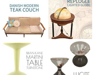 MCM Furniture & Decor