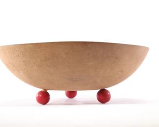 Munsing Bowl