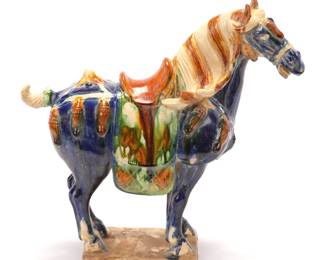 Tang Dynasty style Horse