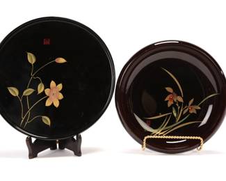 Japanese Lacquer group