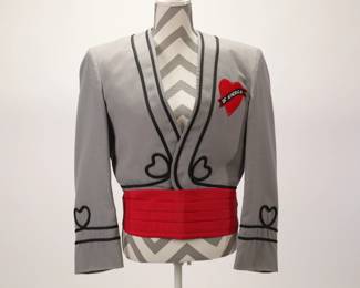 Heart of American Uniform