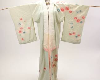 Japanese Kimono