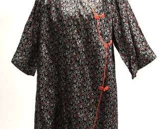 Chinese Robe