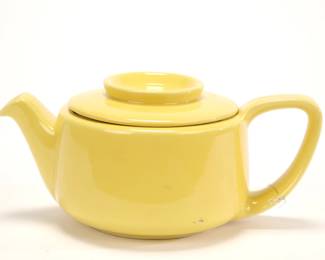 Vintage Hall Teapot