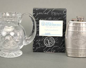 Rolls Royce Crystal group