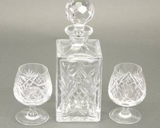 Rolls Royce Crystal Group