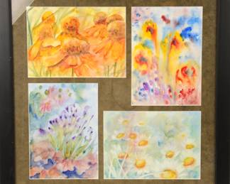 John Wright Paintings