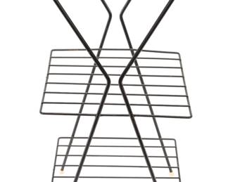MCM Wire Stand