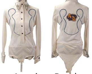 Vintage American Royal Shirt