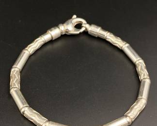 Authentic Tiffany & Co. Made Germany Sterling