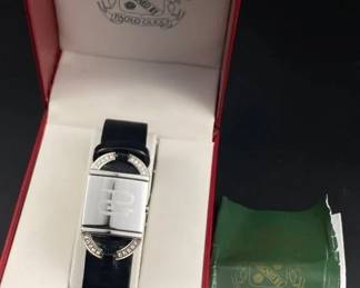 Paolo Gucci ladies watch working