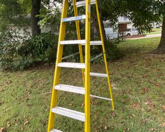 Great ladder