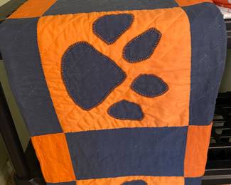 Lots of great Clemson items!