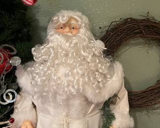 Santa