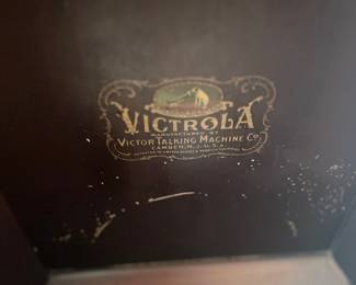 Victrola VV-X