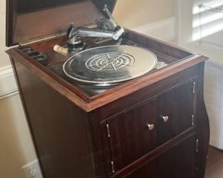 Victrola VV-X