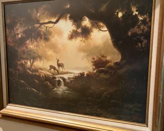 Dalhart Windberg landscape