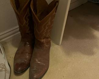 men's cowboy boots