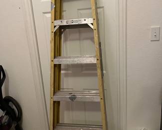 Werner ladder