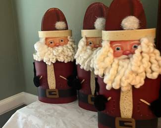 gift box Santas