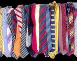 Brandini, Kukkiwon, Giorgio Brutini, Hardy Amies, Pierre Cardin, Hautment Uomo, Jabang, U.S.T.U, Ike Behar, Gallieni, Perry Ellis, And Much Much More!, Huge Assorted Tie Lot