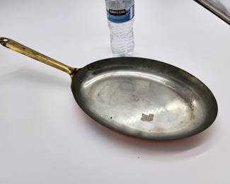 COPPER PAN