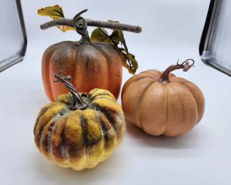 PUMPKINS