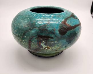 DRIFT ZONE POTTERY