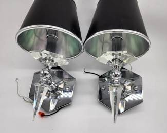 WALL SCONCES UTTERMOST