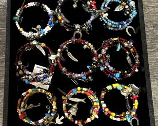 Bracelets