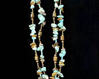 Large Chunk o' turquoise.