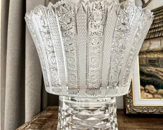 Valaska Bela Slovakia Crystal