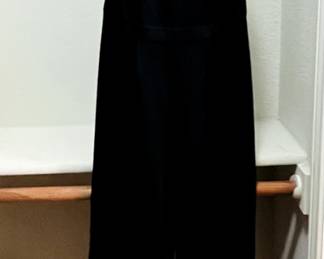 vintage St. John Jumpsuit