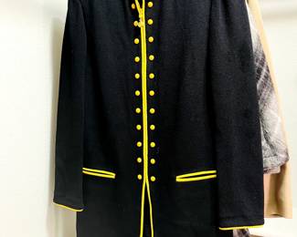 Vintage St. John suit