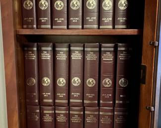 National Geographic.